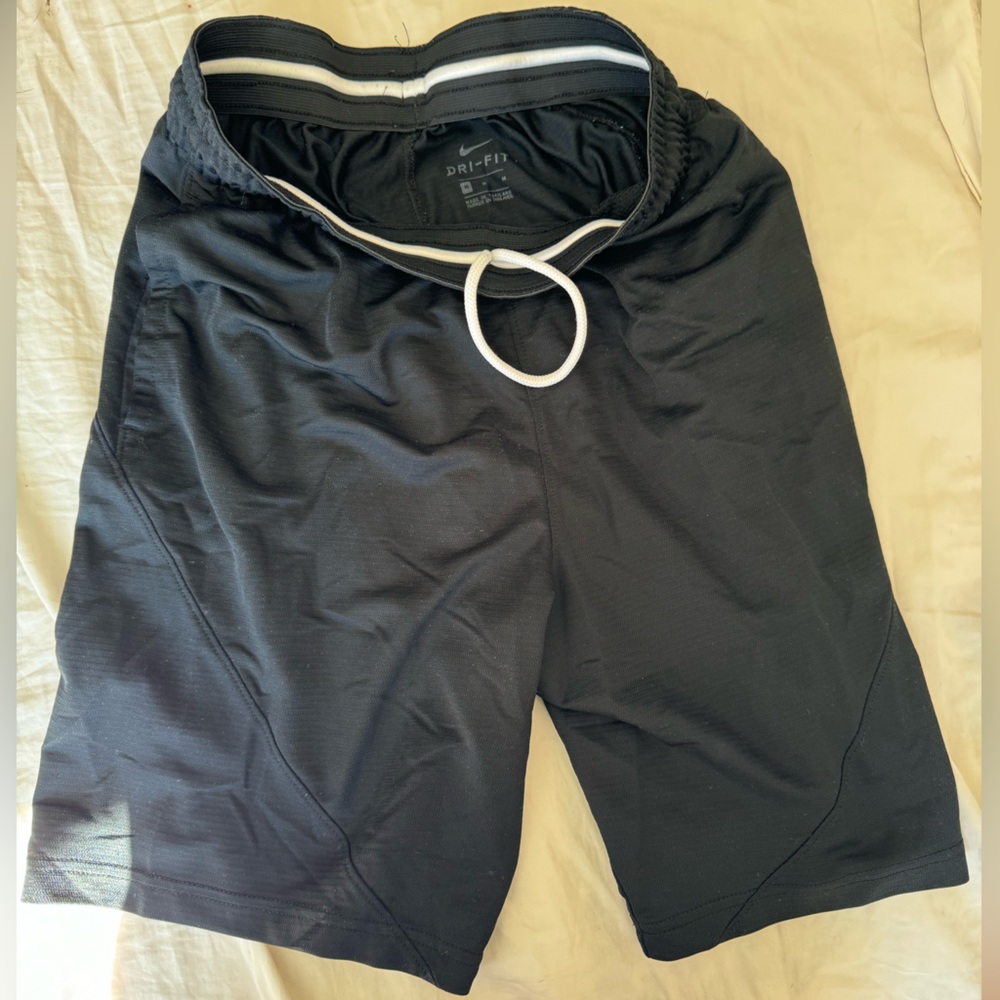 Nike Dri Fit shorts size medium